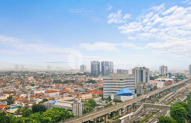 Pallio by Kozystay - Tebet - Photo 8
