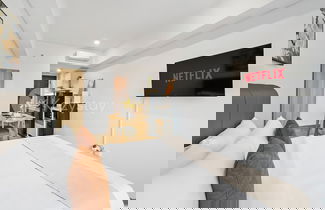 Foto 3 - Pallio by Kozystay - Tebet