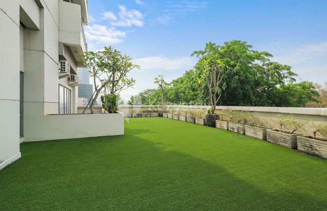Pallio by Kozystay - Tebet - Photo 16