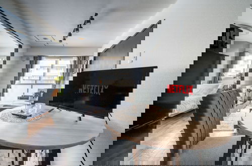 Foto 1 - SPACE 501