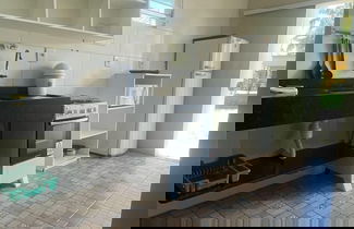 Foto 2 - Sonhos de Penha - Chalés e Aptos