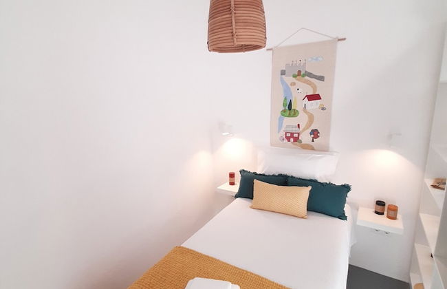 Casa Vinte & Cinco - Alojamento Local - Foto 10