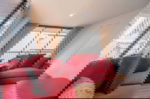 Foto 42 - PSJ Penthouse