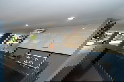 Foto 2 - PSJ Penthouse
