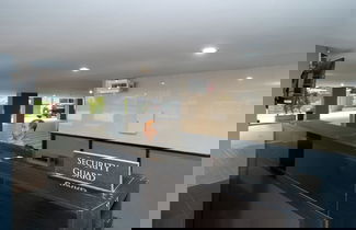 Foto 2 - PSJ Penthouse