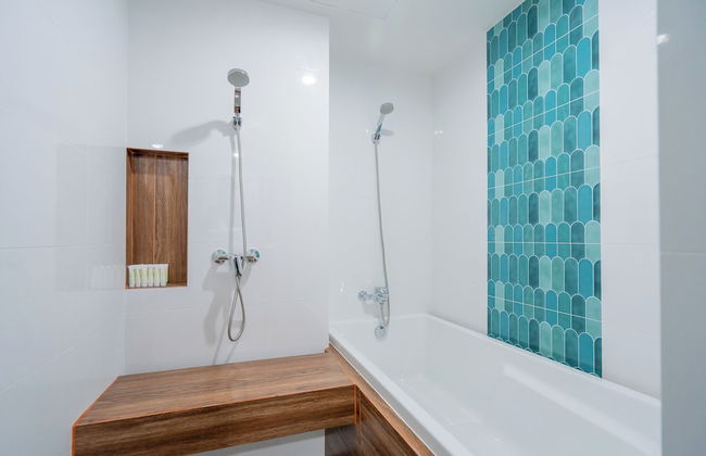 PSJ Penthouse - Foto 43