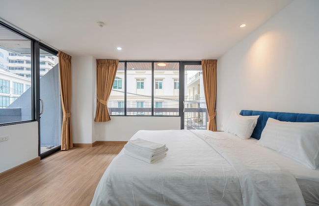 PSJ Penthouse - Foto 53