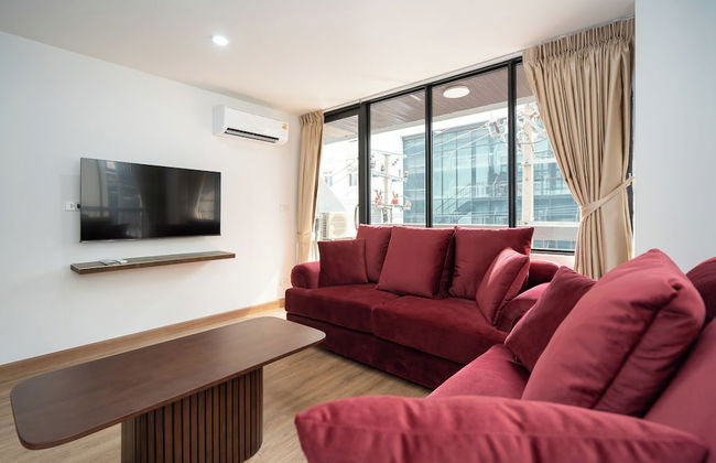 PSJ Penthouse - Foto 49