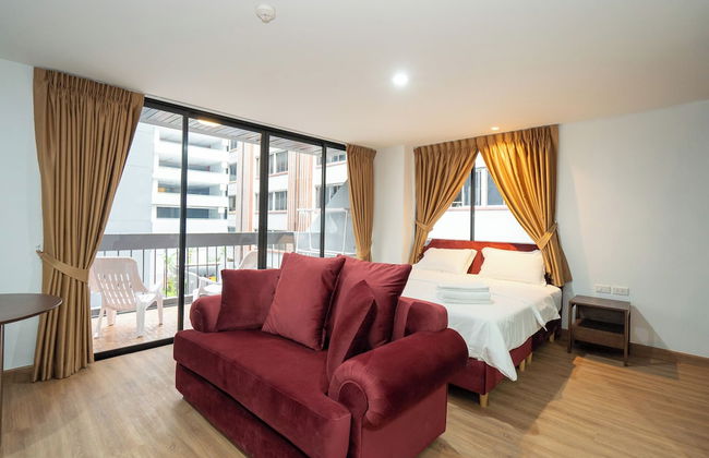 PSJ Penthouse - Foto 6