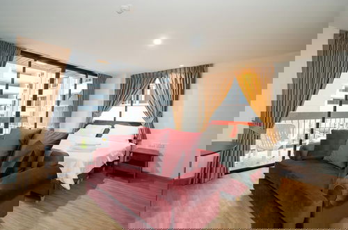 Foto 6 - PSJ Penthouse