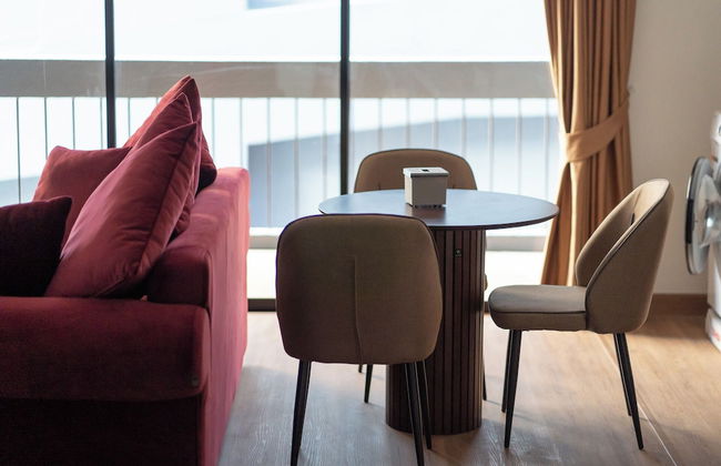 PSJ Penthouse - Foto 23