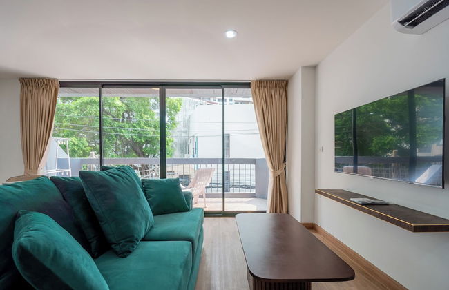 PSJ Penthouse - Foto 35