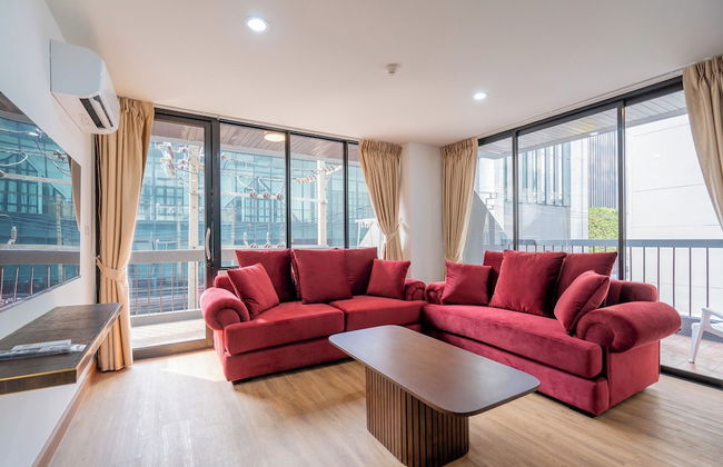 PSJ Penthouse - Foto 46