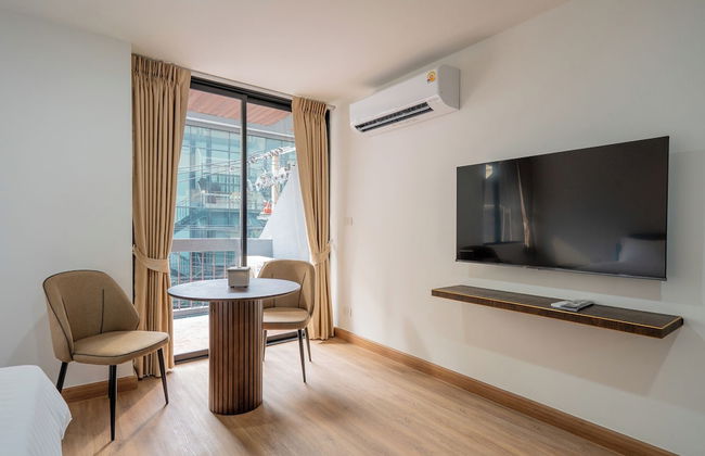 PSJ Penthouse - Foto 10