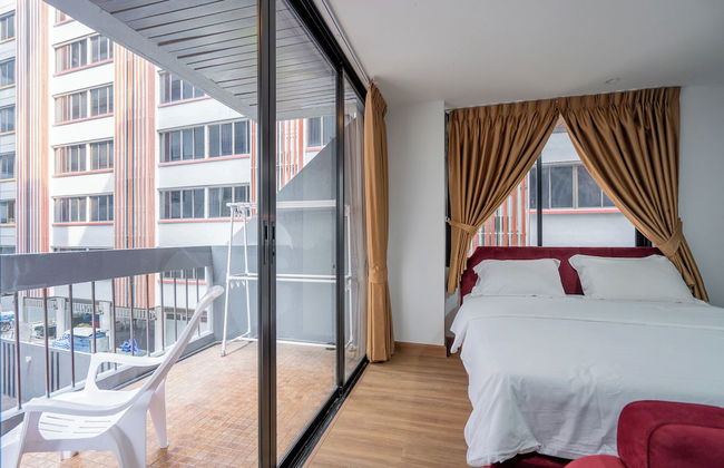 PSJ Penthouse - Foto 4