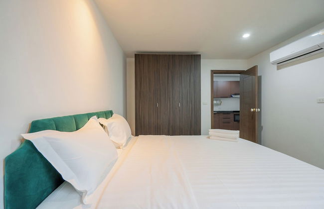 PSJ Penthouse - Foto 44