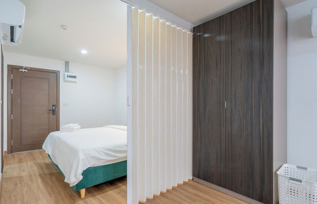 PSJ Penthouse - Foto 24