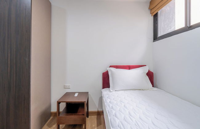 PSJ Penthouse - Foto 51