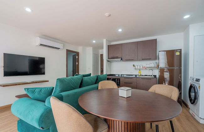 PSJ Penthouse - Foto 38