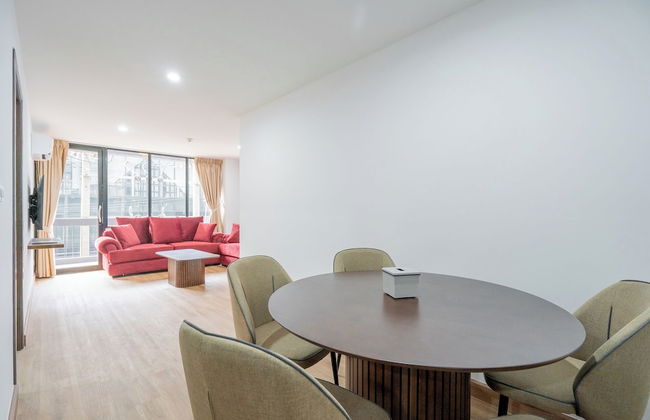 PSJ Penthouse - Foto 47