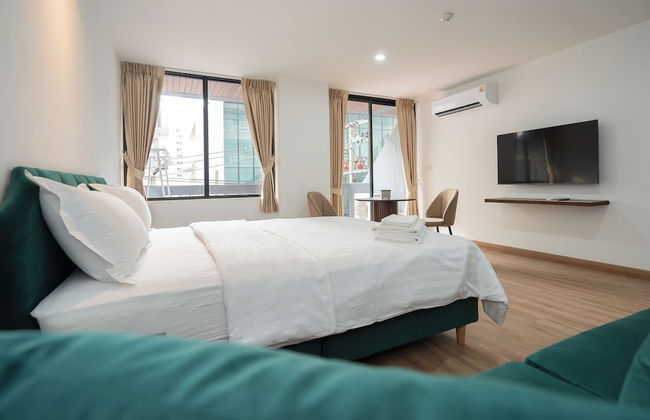 PSJ Penthouse - Foto 16