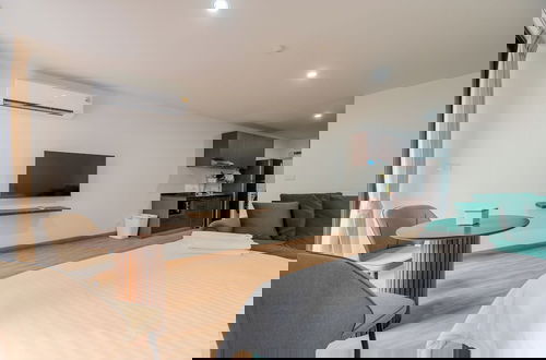 Foto 11 - PSJ Penthouse