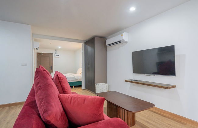 PSJ Penthouse - Foto 26