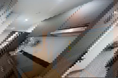 Foto 7 - PSJ Penthouse