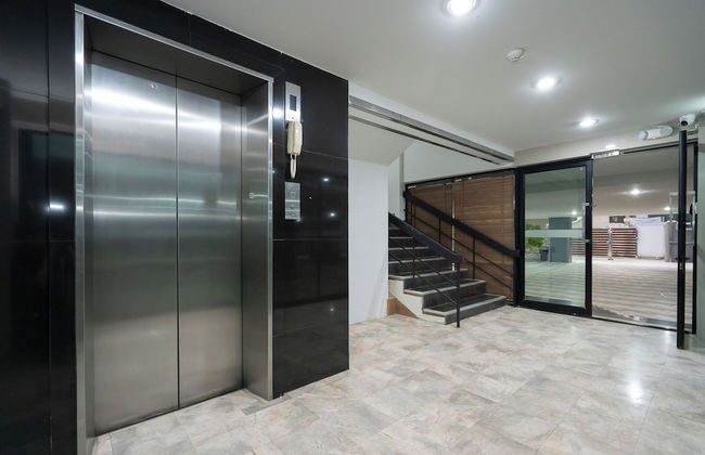 PSJ Penthouse - Foto 79