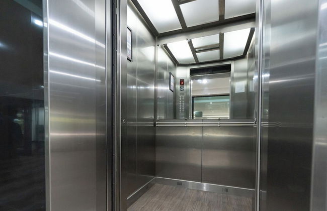 PSJ Penthouse - Foto 78