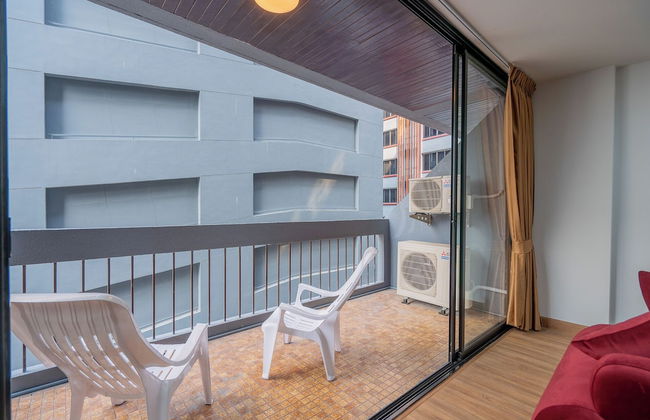 PSJ Penthouse - Foto 17
