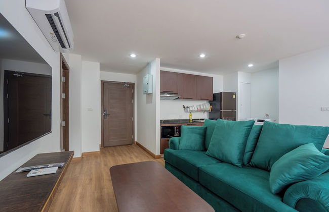 PSJ Penthouse - Foto 40