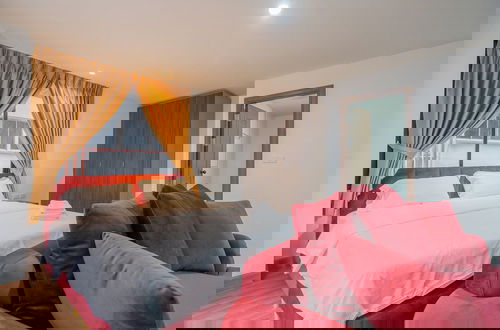 Foto 5 - PSJ Penthouse