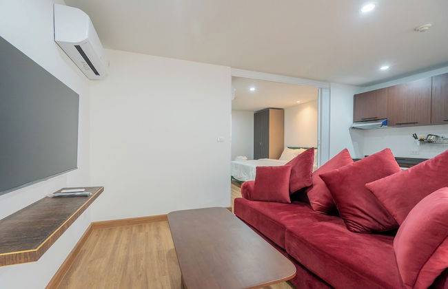 PSJ Penthouse - Foto 22