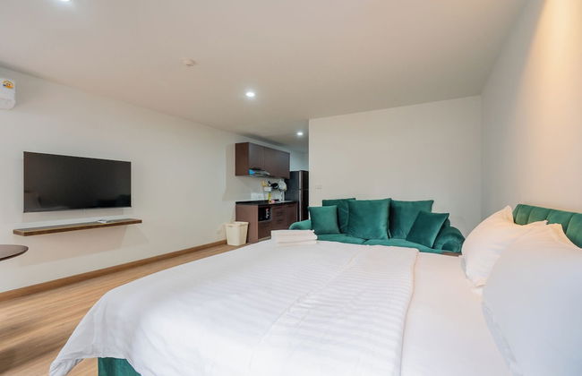 PSJ Penthouse - Foto 12