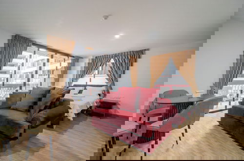 Foto 8 - PSJ Penthouse