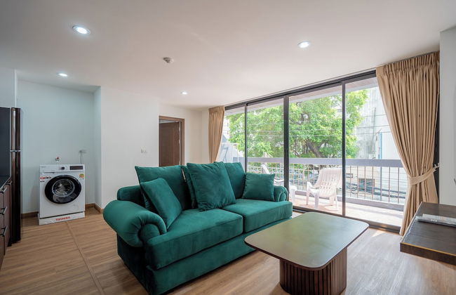 PSJ Penthouse - Foto 33