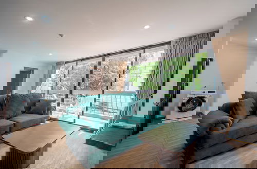 Foto 33 - PSJ Penthouse