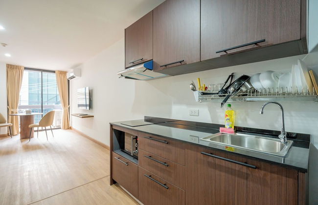 PSJ Penthouse - Foto 14