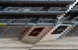 Foto 1 - PSJ Penthouse