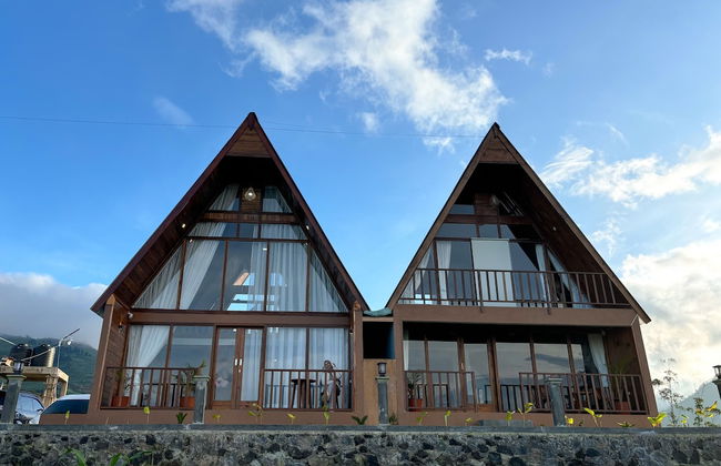 Hayasa Cabin Villa - Foto 43