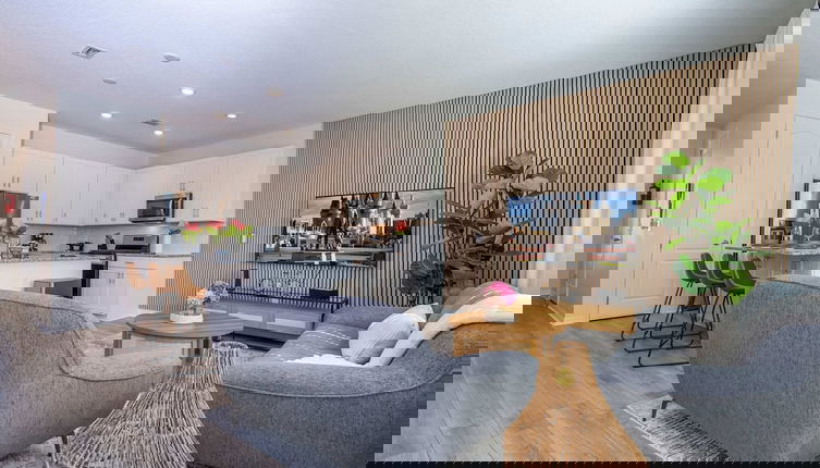 Photo 1 - Cozy 3Bd With Free Waterpark at Festival Resort 733