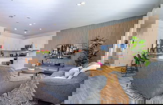 Foto 1 - Cozy 3Bd With Free Waterpark at Festival Resort 733