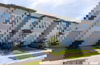 Foto 3 - Cozy 3Bd With Free Waterpark at Festival Resort 733