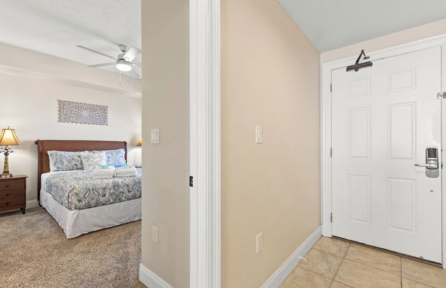 Treasure Island Unit 2011: Sunset Sands, 2 Bed/2 Bath Retreat Sleeps 8! - Foto 2