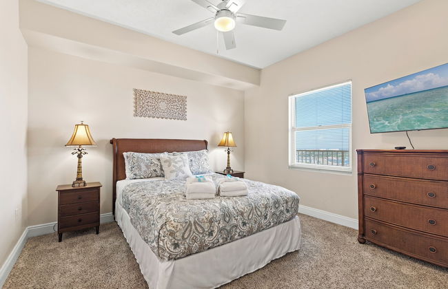 Treasure Island Unit 2011: Sunset Sands, 2 Bed/2 Bath Retreat Sleeps 8! - Foto 8