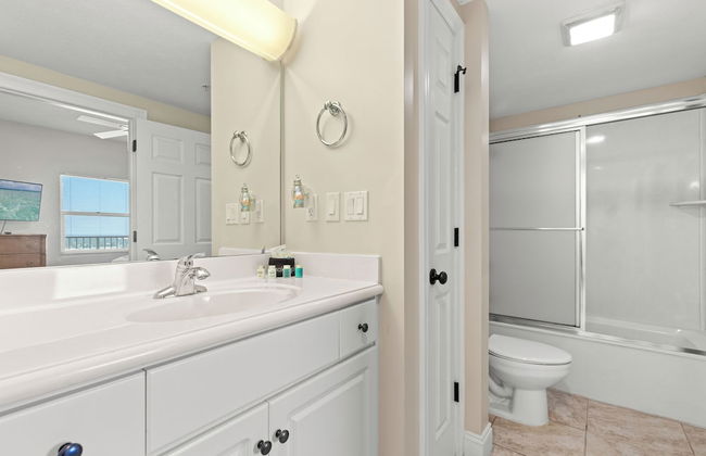 Treasure Island Unit 2011: Sunset Sands, 2 Bed/2 Bath Retreat Sleeps 8! - Foto 15