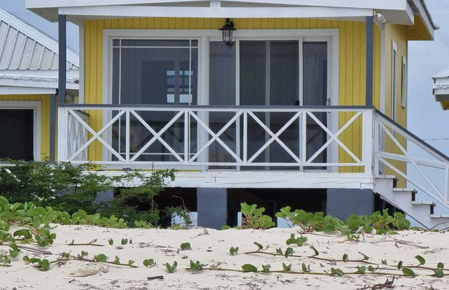 Charming 1-bed Cottage in Codrington - Foto 16