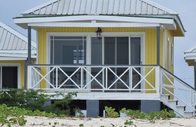 Charming 1-bed Cottage in Codrington - Foto 1