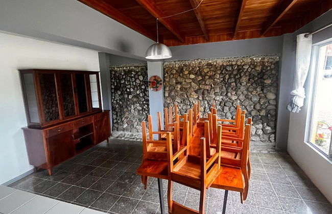 Casa Mangostan - Foto 3